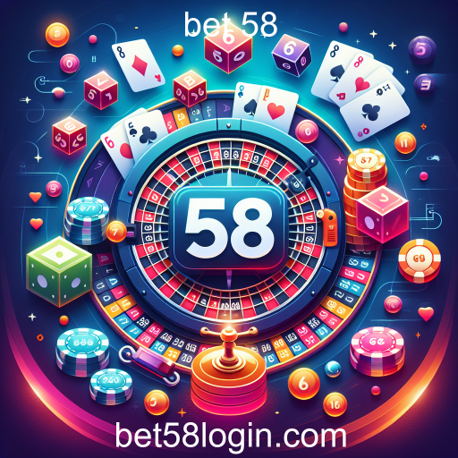 Descubra o Jogo 'Bancário' no Bet 58: Uma Experiência de Apostas e Estratégia