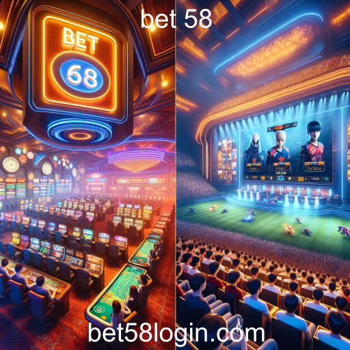 A Ascensão dos E-Sports: Uma Nova Era no Entretenimento Digital